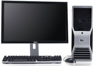 may tinh cu cho nguoi di lam 01